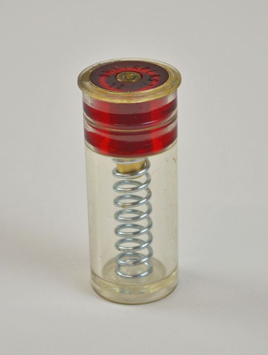 Omniaplast 12ga Spring Loaded Snap Cap  (7546)