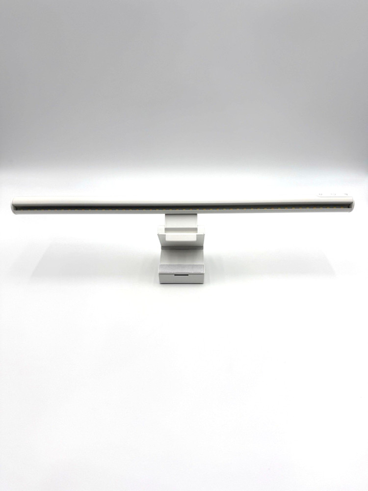 North Adjustable Monitor Light: LED Touch Sensor with USB-C Cable