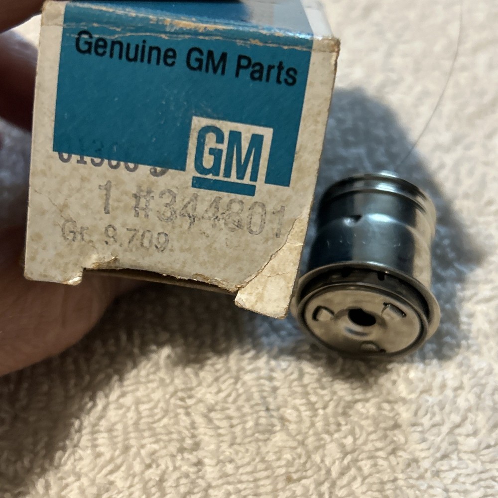 NOS Corvette Cigarette Lighter Element Casco 1975-82 344801