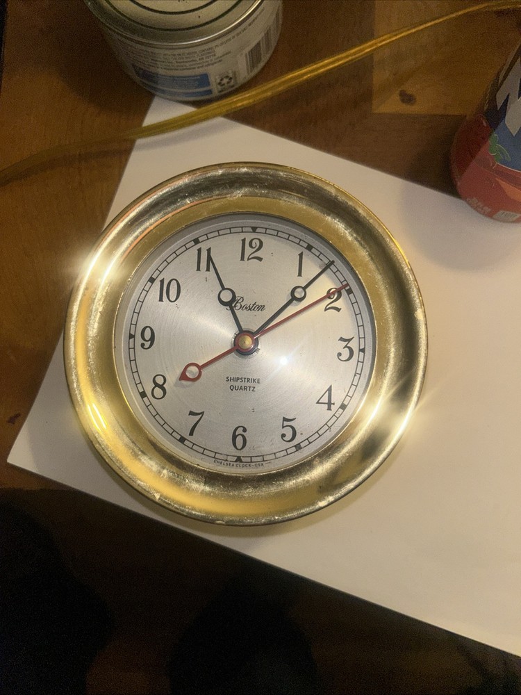 Boston Ship strike Quartz