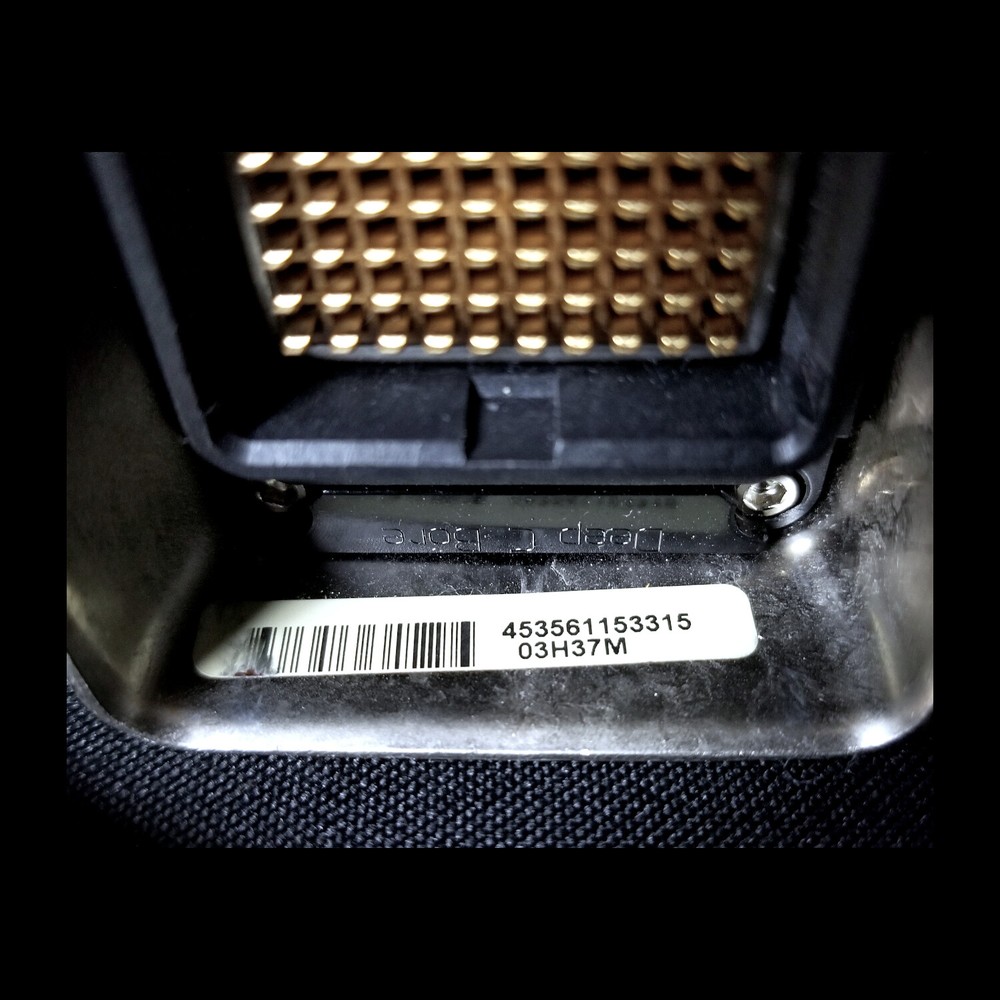 Philips L15-7io Broadband Compact Linear Array Transducer #2 - for Sparq