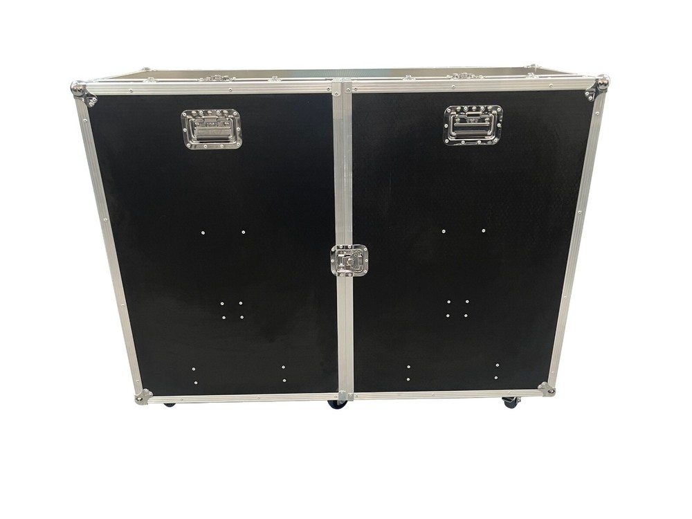 VMEP Flight Case Tool Box With Fridge - VME-TB11