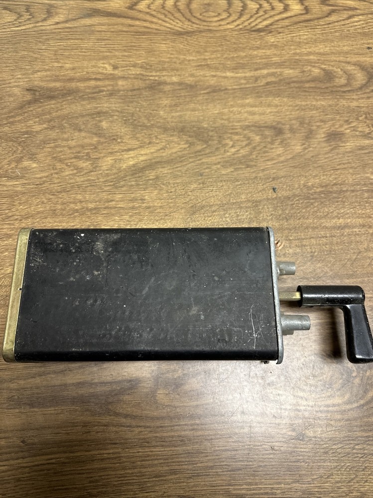 General Electric,16SB11B1A17LRM6P,Rotary Switch