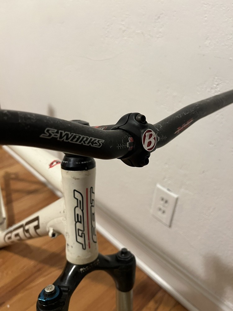 Felt RXC Pro Frameset