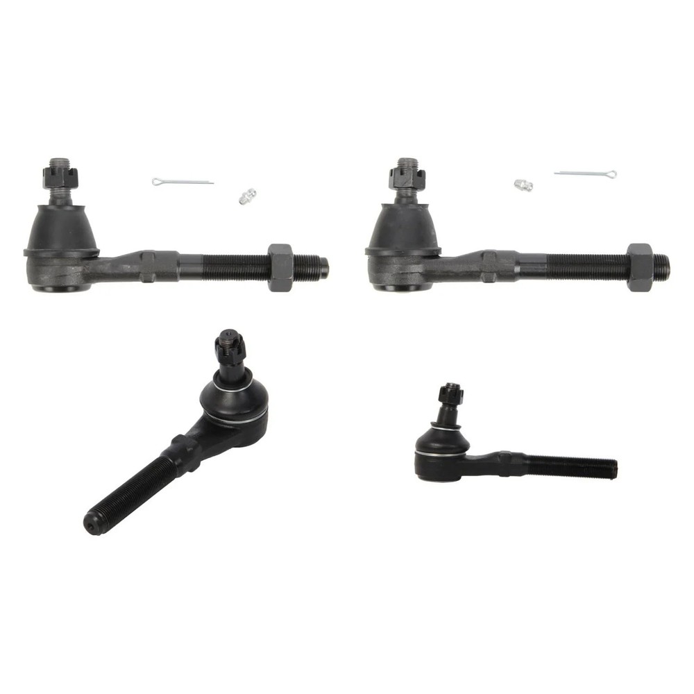iD Select Suspension Kit