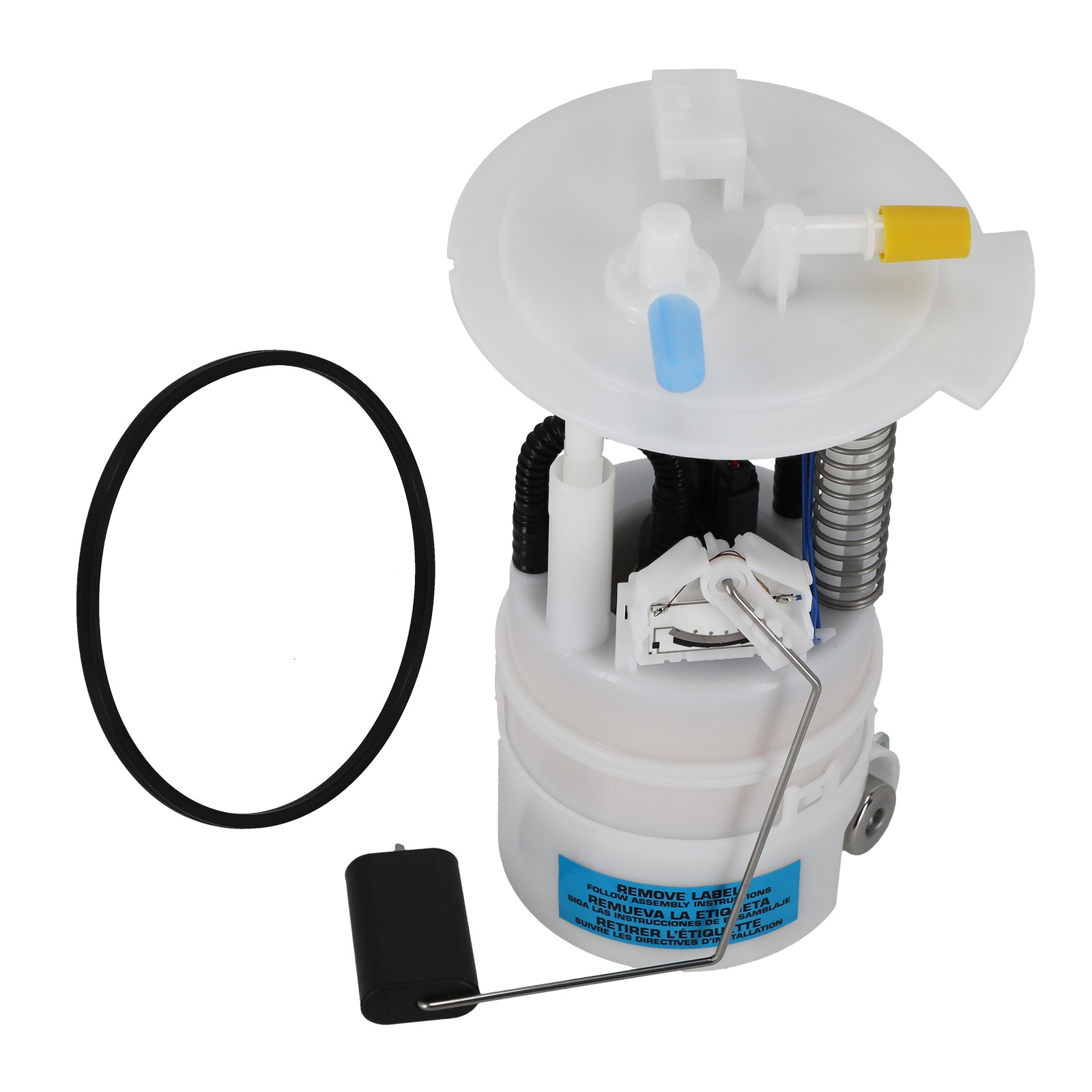 Fuel Pump Assembly for Nissan Maxima Quest 3.5L Altima 2.5L 3.5L 04-09 E8545M