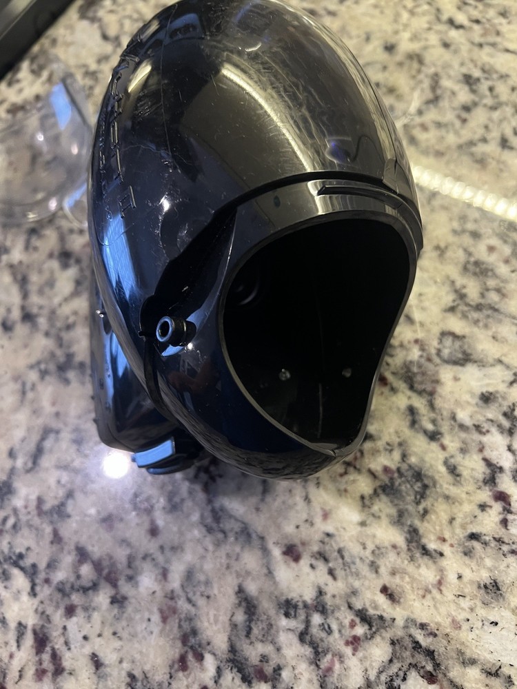 viewloader revolution II electric paintball Loader