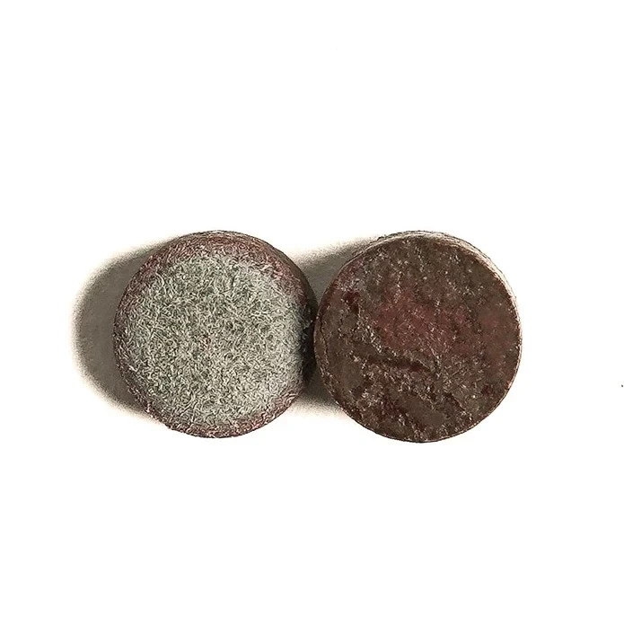 Triangle Pool Cue Tips (X1)