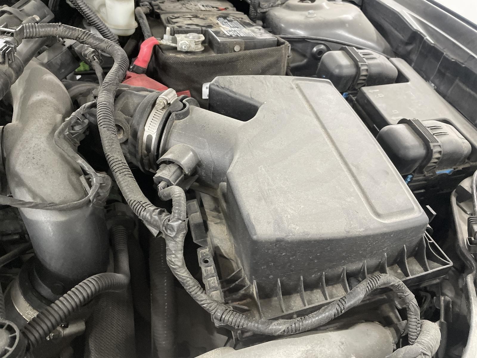 Used Telematics Interface Module fits: 2017 Ford Fusion Communication voice reco