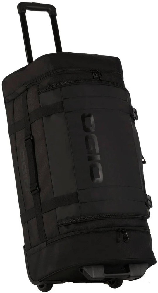 OGIO Crawler Gear Bag Black