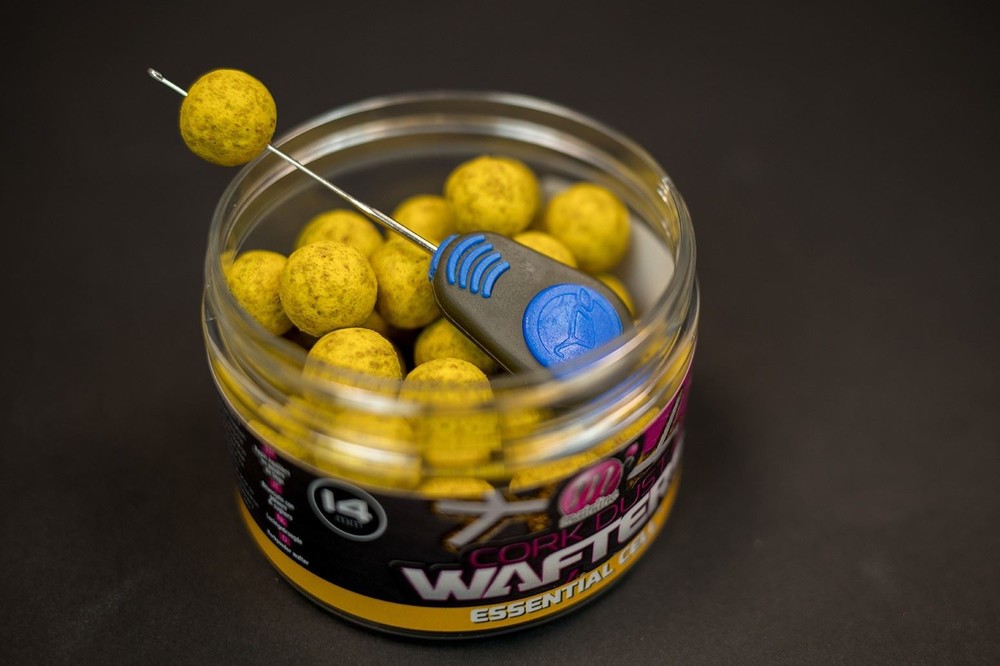 Korda Super Fine Braid Needle / Carp Fishing