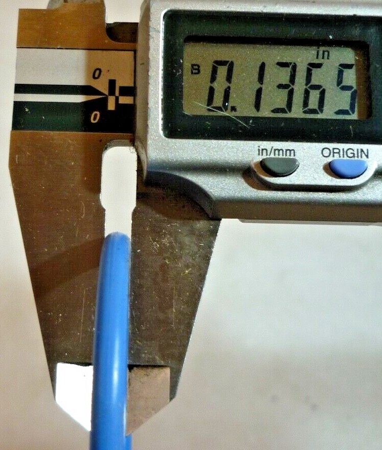 Cummins Seal, O Ring, pn 3933071