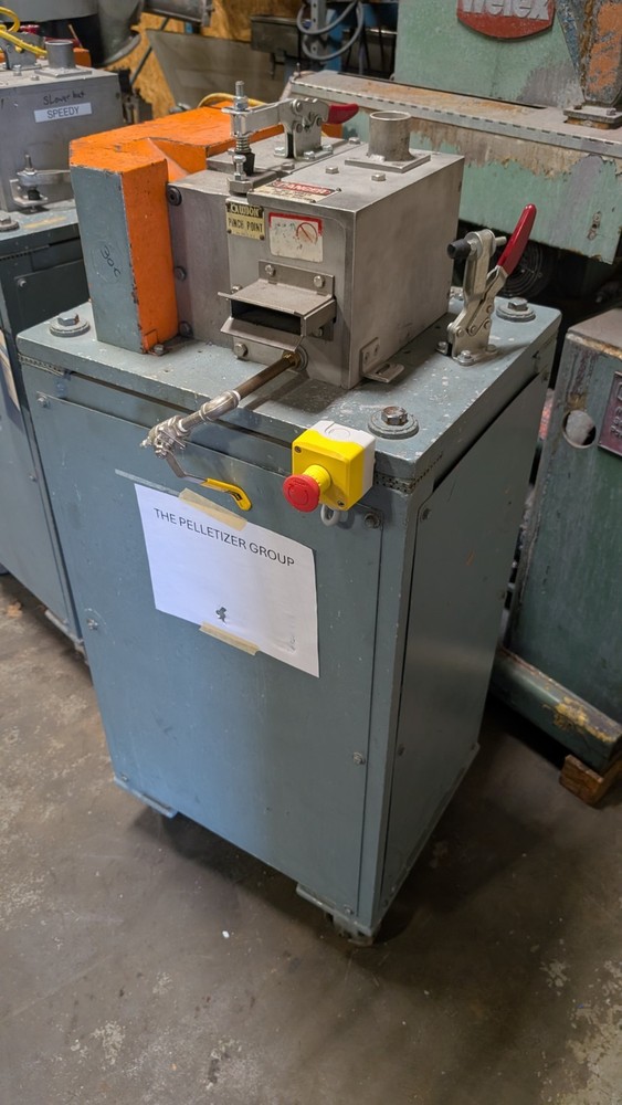 Conair 304 Pelletizer