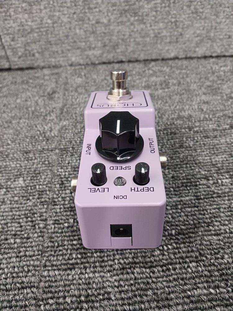 Ibanez Chorus Mini Effector