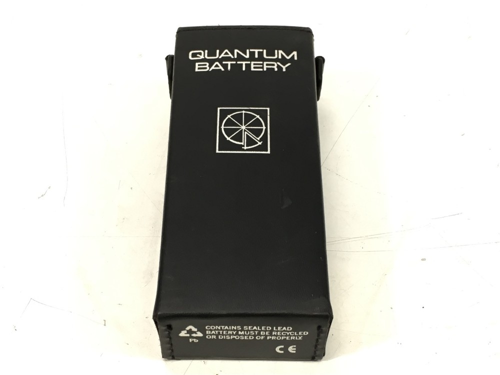 Quantum Battery 5
