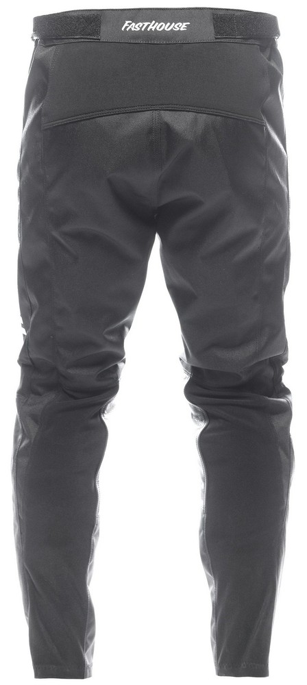 Fasthouse Carbon Method Youth MX Offroad Pants Black