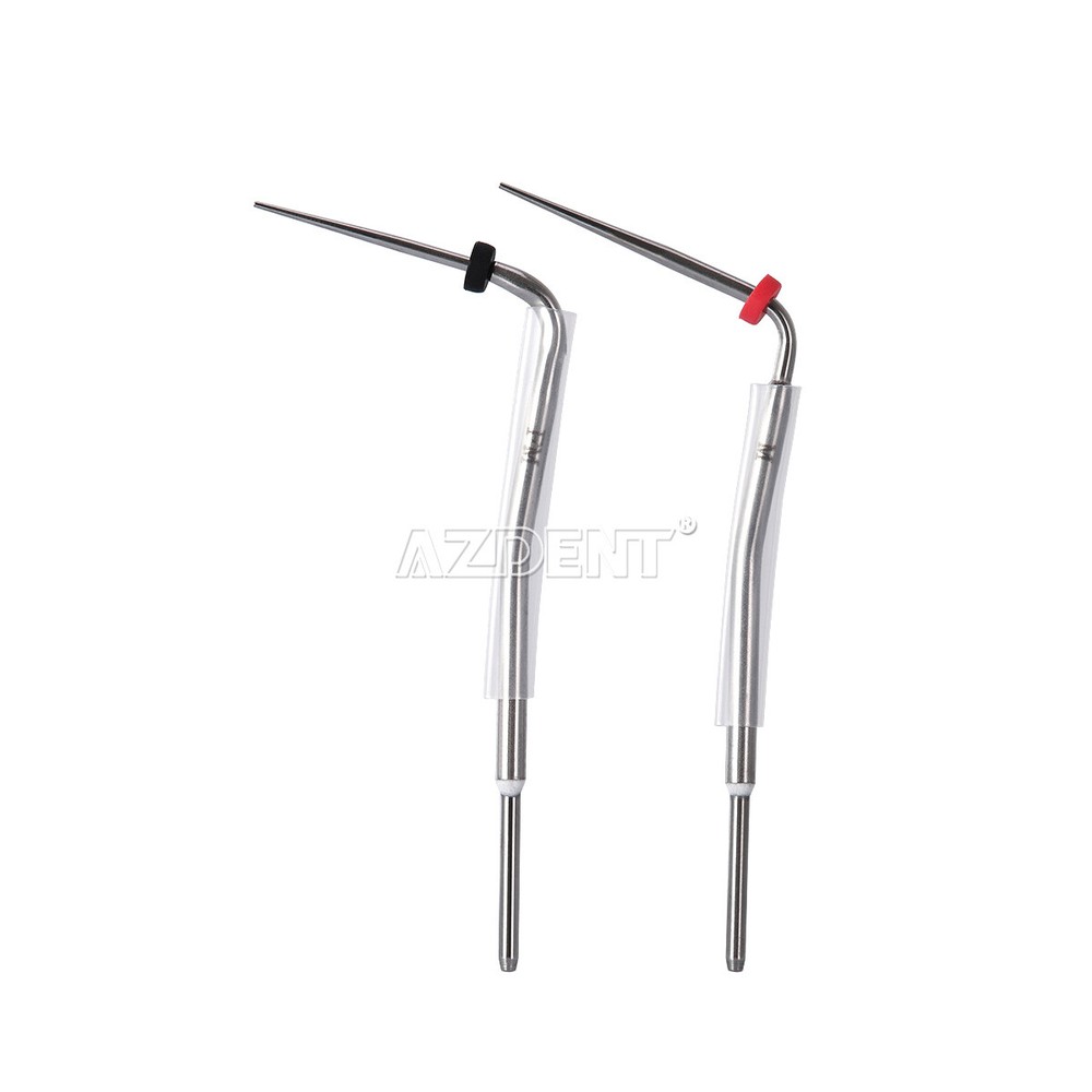 Dental Eodo Obturation System Gutta Percha Endo Heated Pen &2 Tips