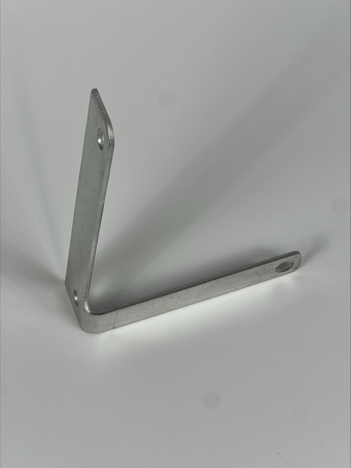 Side Vertical License Plate Relocation Bracket for YAMAHA YZF R1 Series All Year