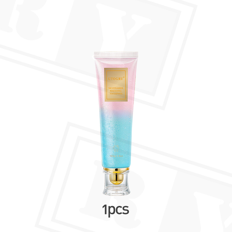 Whitening Toothpaste Natural Niacinamide Toothpaste Teeth Whitening Toothpaste