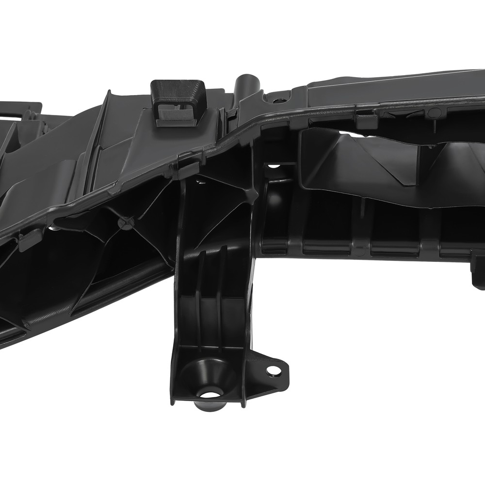 Black Front Upper Radiator Support Core For Ford Transit Connect Van 2014-2023