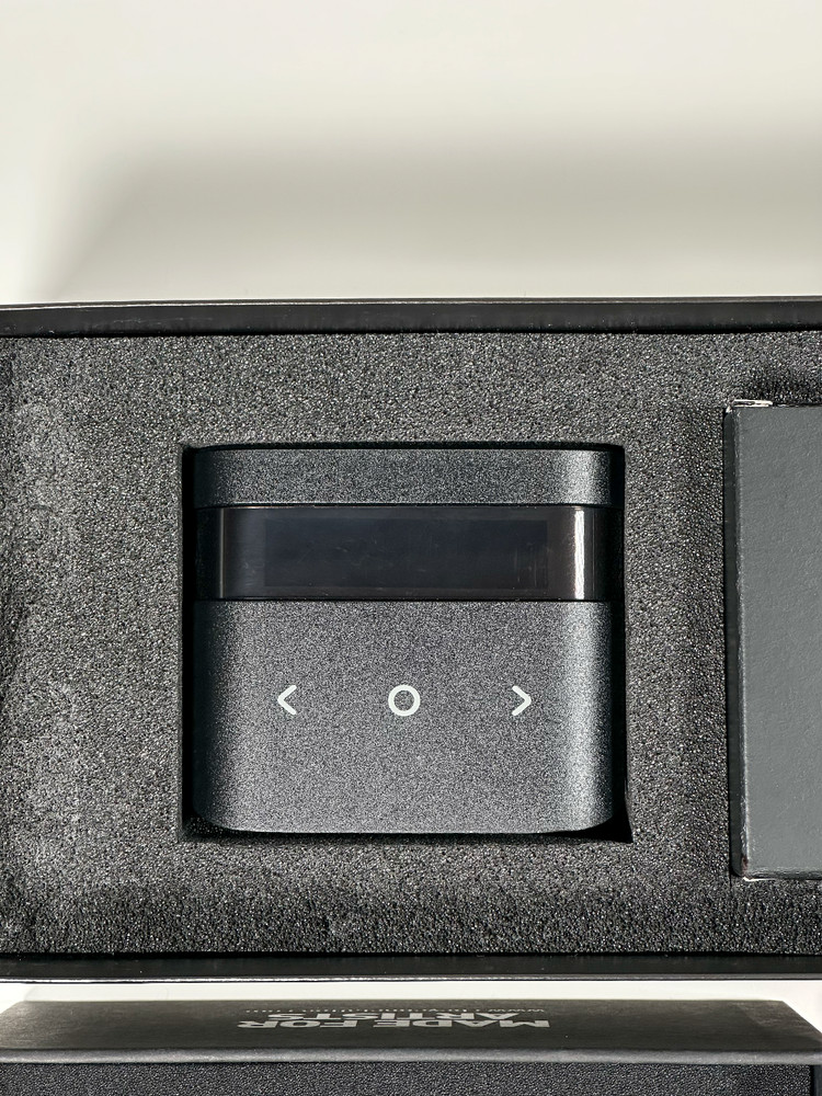 Cheyenne Sol Terra Tattoo Machine + Small Grip & Power Unit | Authentic Pro Kit