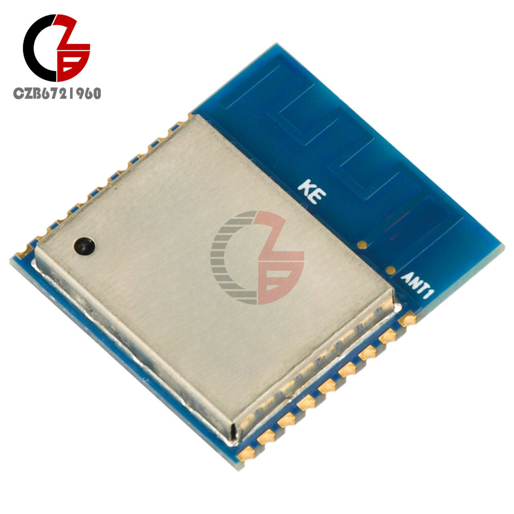 ESP8266 Wifi Module Serial Wireless Transceiver Send Receive ESP-.-02 Newest