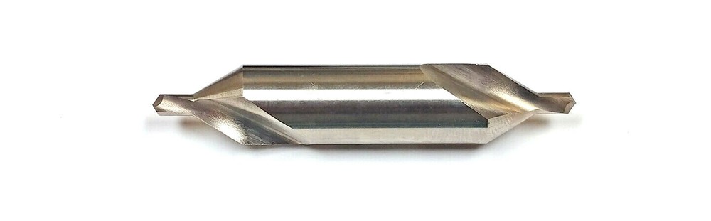 Modified #7 Cobalt Combined Drill & Countersink 60 Degree MF0090474
