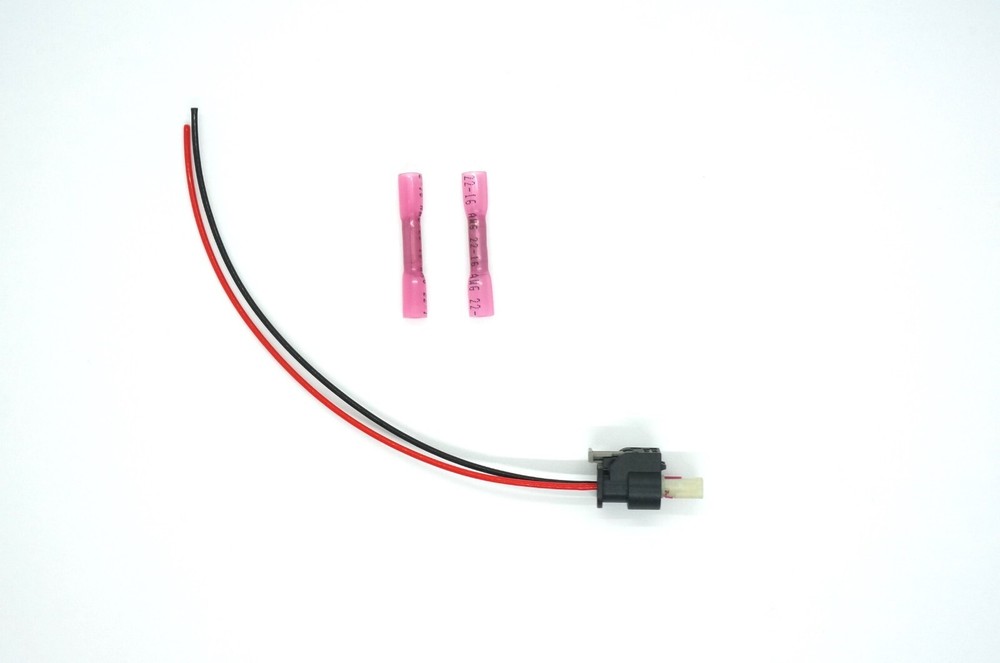 A/C Compressor Control Valve CV PLUG CONNECTOR for 2013-2016 Buick LaCrosse 3.6L