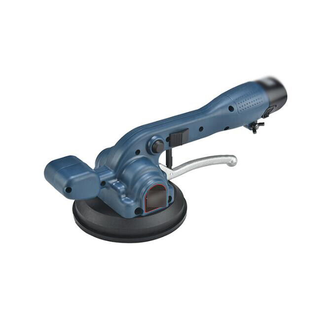Handheld Tile Vibrator Wall 30-100 Floor Auto Leveling Tiling Tool Tiler Machine