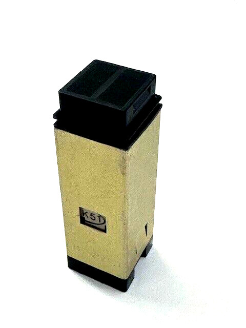 AVIATION ANNUNCIATOR SWITCH LIGHT ASSEMBLY 17479-535