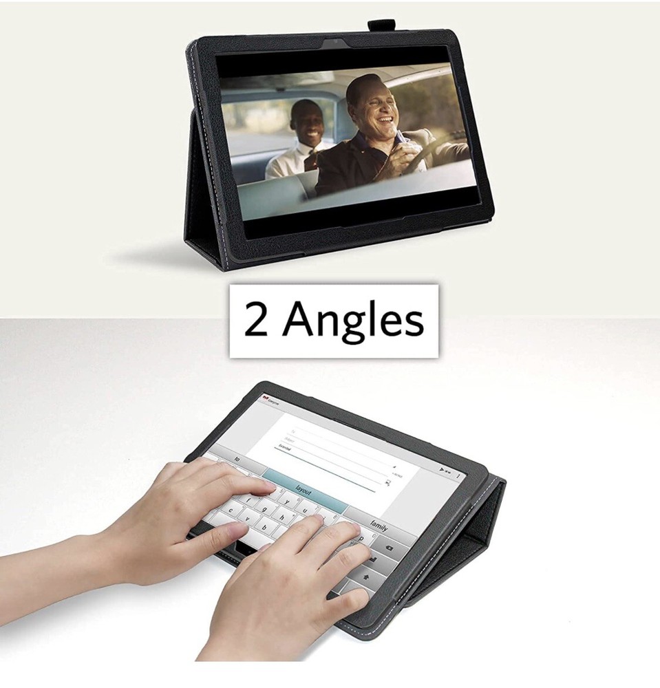 Case for All New Fire HD 10 Tablet 11th Generation and Fire