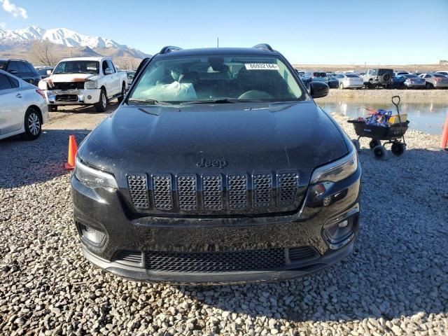 Anti-Lock Brake Part Assembly Includes Module Fits 20 CHEROKEE 2388889