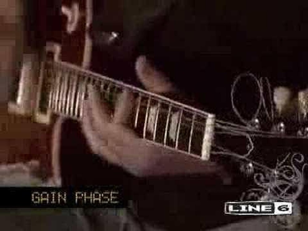 Line 6 99-075-0105 Pocket POD