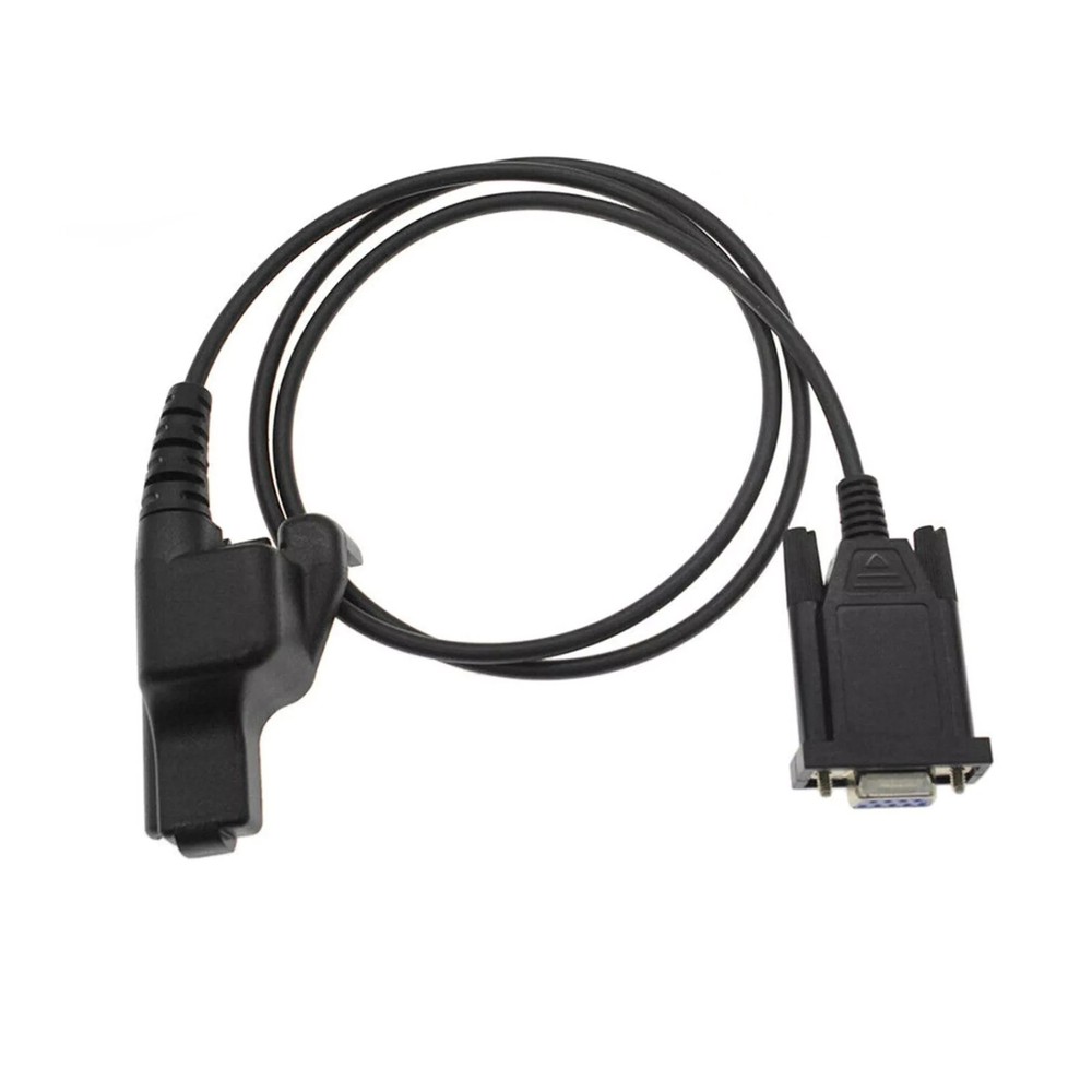 For Motorola Radios MT1500 MTS2500 PR1500 Programming Cable Accessories