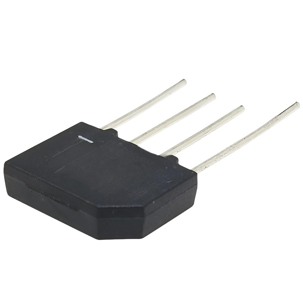 20PCS KBP310 Bridge Rectifier Diode Single Phase 1000 V/3A Full Wave 3 Amp...