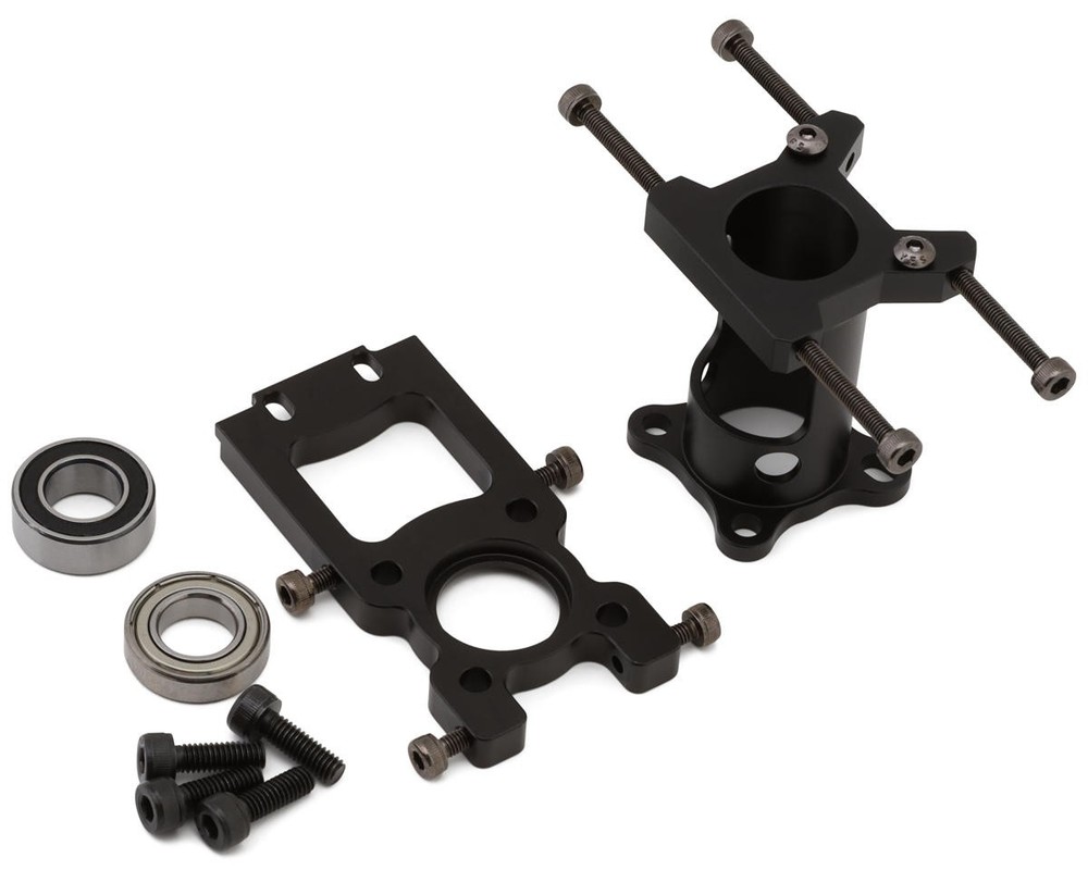 XLPower Wraith E 760 V3 Motor Mount V3 Set [XLP76B28]