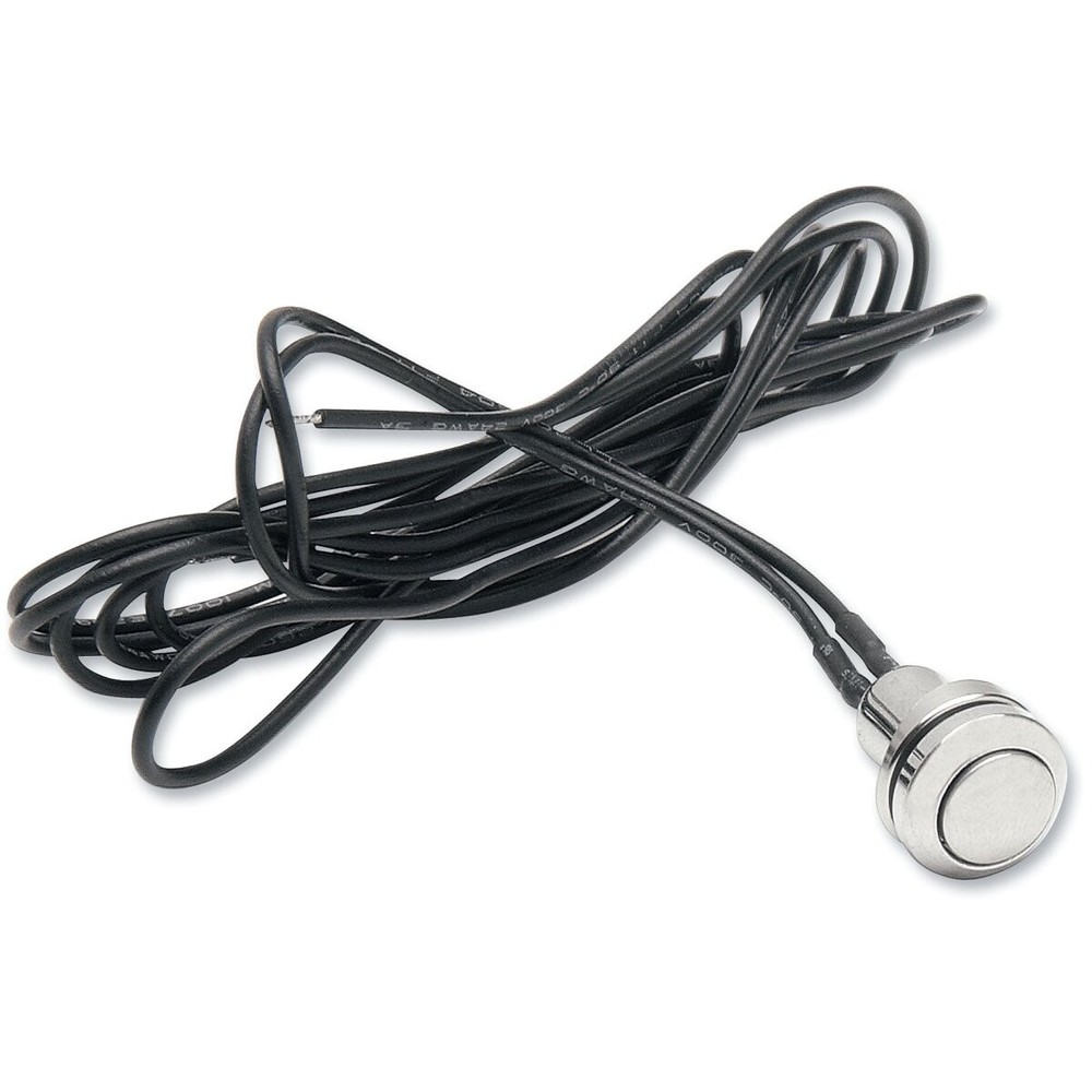 Drag Specialties Mini Push Button Switch - 2106-0011