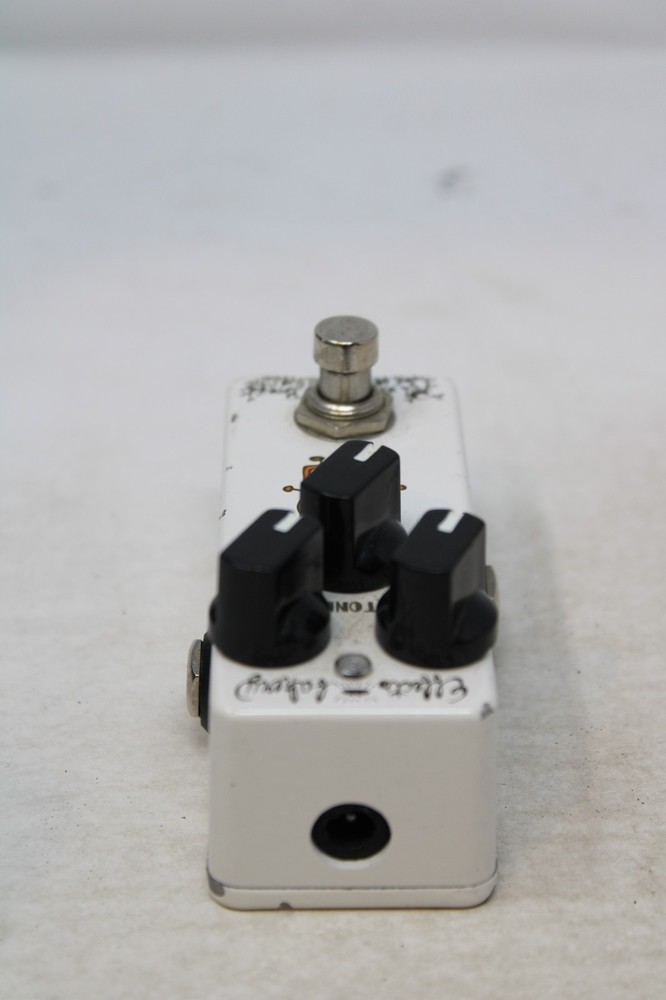 Effects Bakery Plain Bread Compressor Unit Only