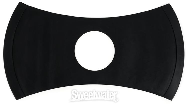 Evans SoundOff Complete Set Drum Mutes