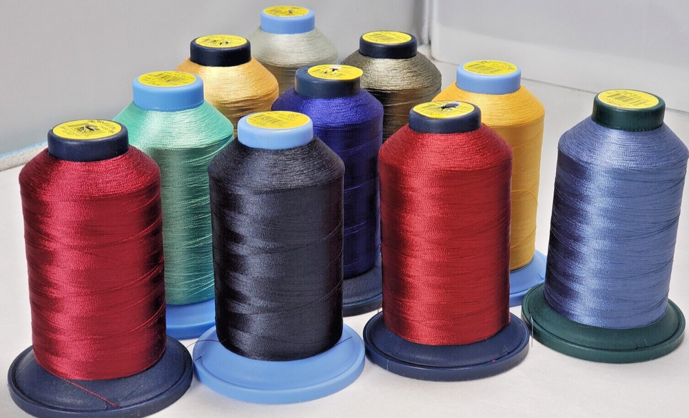 R-A Robison Anton 10 pack Embroidery Thread-59