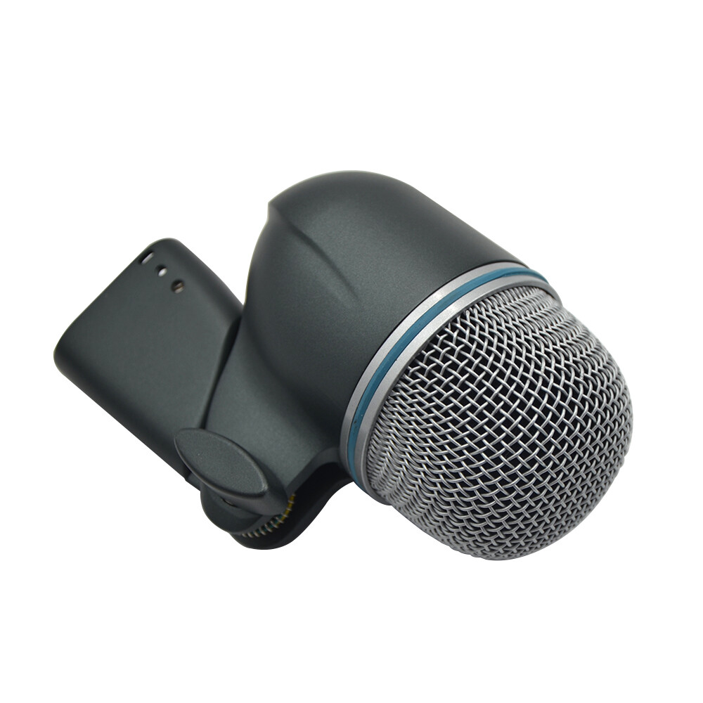 NEW 1sets Beta 52A Supercardioid Dynamic Microphone for Kick Drum