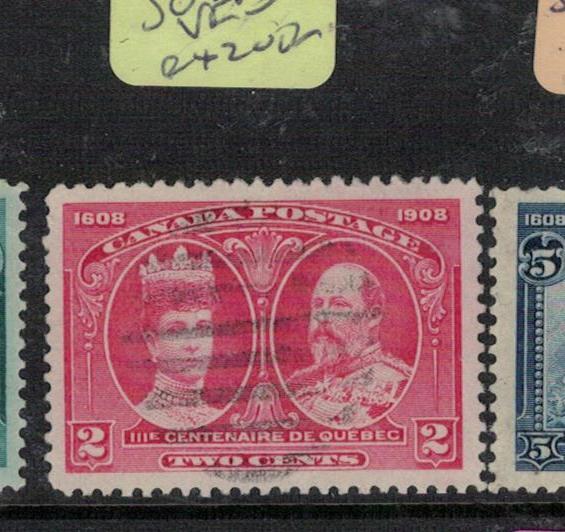 Canada SG 190 VFU (1eim)