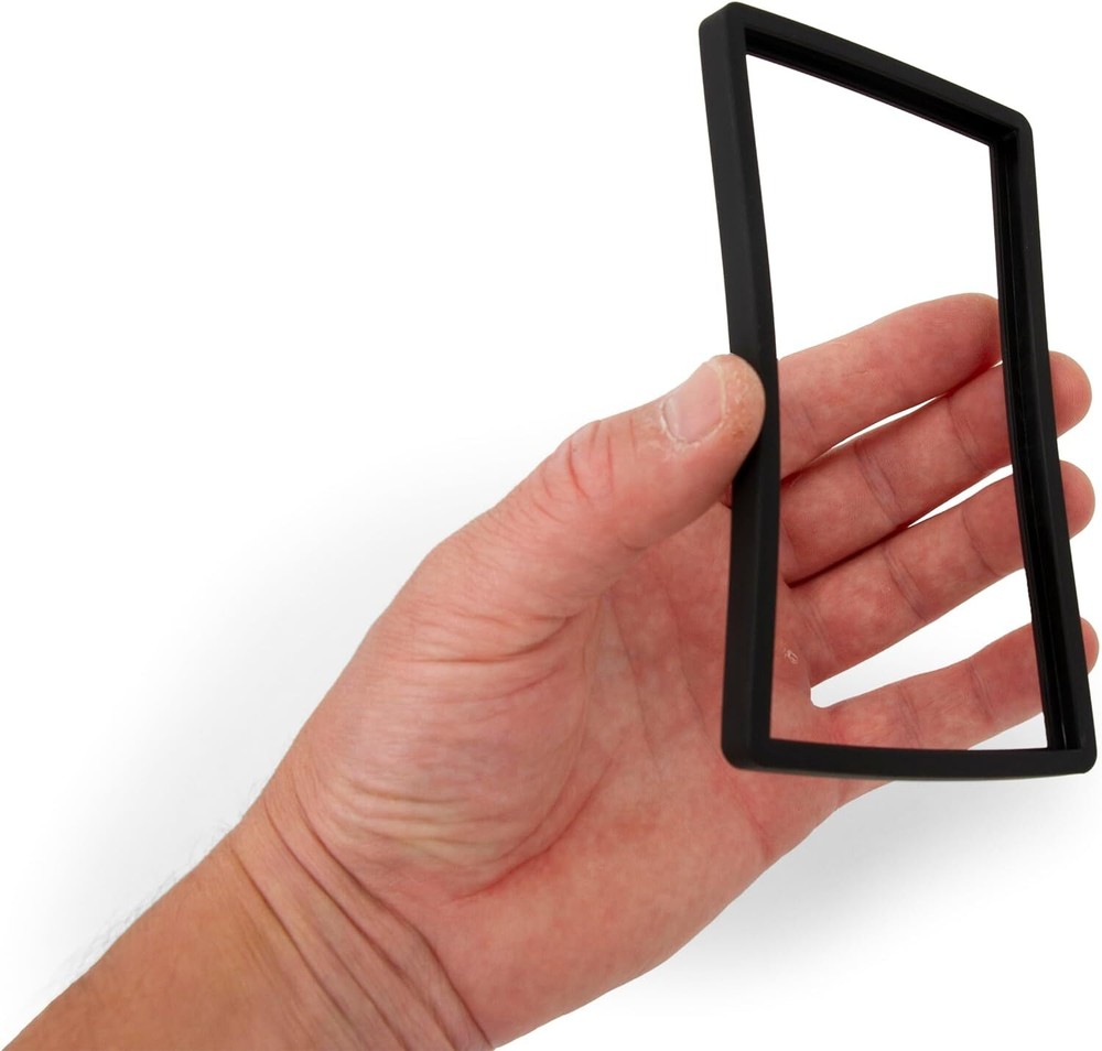 PSA Graded Card Case Guard Protector Multiple Black Stackable Drop Protection