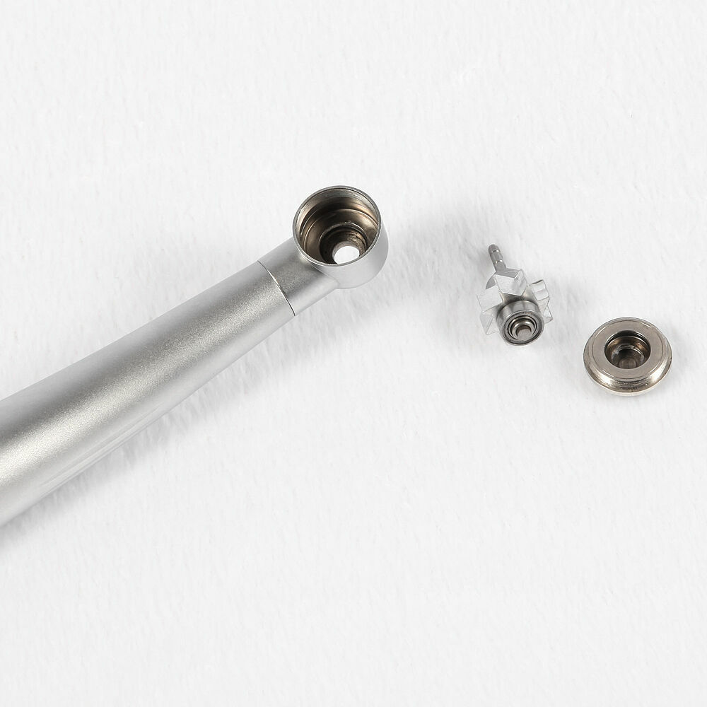 NSK PANA Dental MAX estilo LED E-Generador de Botón pieza de mano de alta veloc