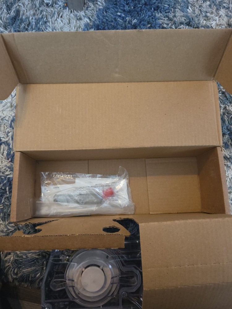 SYSTEM SENSOR ModelP270-3000PL