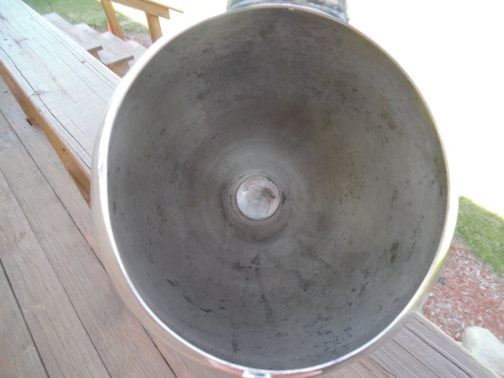 Vintage 10" Gotham 605 Silver plate Water Pitcher