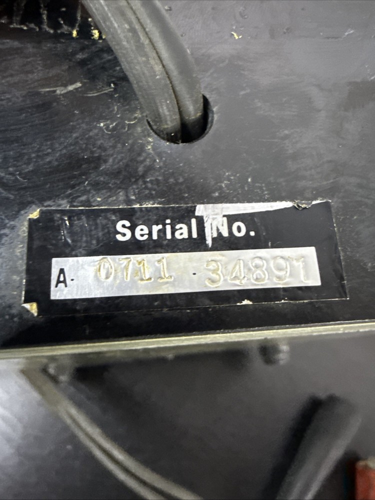 MAC Tools ET-940 Solid State Tach Dwell