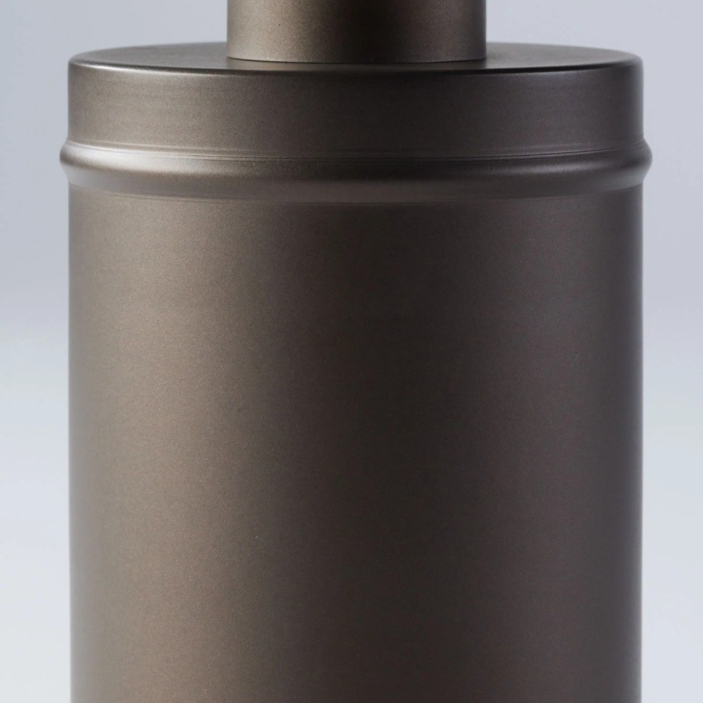 Bronze Metal Soap Pump
