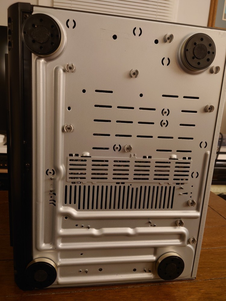 Technics AV Control Receiver SA-DX1050