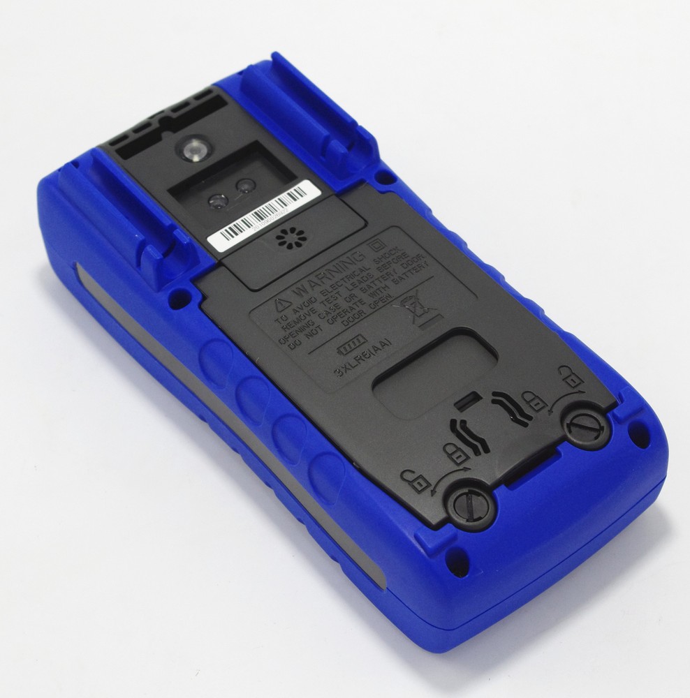 VC78+ KCH78+Multifunctional digital multimeter Process meter signal source cali